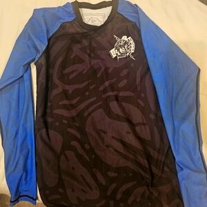 Few Will Hunt Rashguard - BJJ